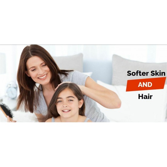 Hardless NG - Whole House Water Filtration System