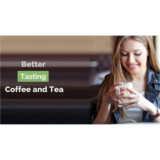 Hardless NG - Whole House Water Filtration System