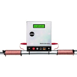 Calmat Electronic Anti Scale and Rust Water Conditioner Treatment System