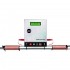 Calmat Electronic Anti Scale and Rust Water Conditioner Treatment System