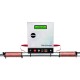 Calmat Electronic Anti Scale and Rust Water Conditioner Treatment System