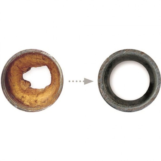 Calmat Electronic Anti Scale and Rust Water Conditioner Treatment System