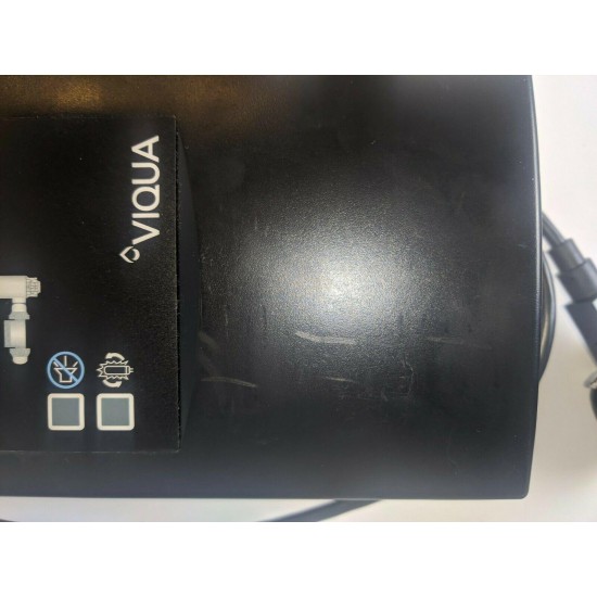 Viqua Pro30 Power Supply 650659