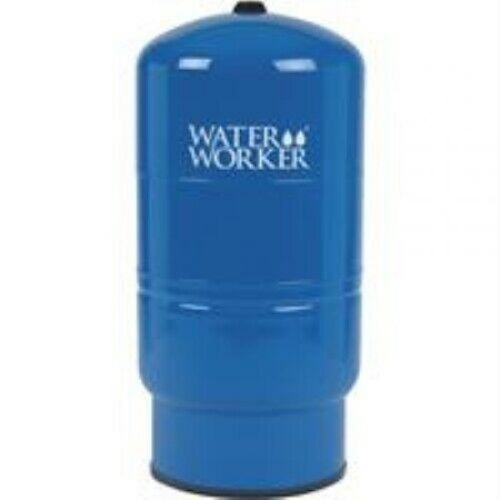 Water Worker Vertical Pre-Charged Well Pressure Tank