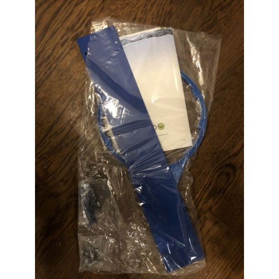 Nuvo H2O Manor Water Softener System & Replacement Cartridge DPMB-A MHP-42516-A