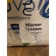 Nuvo H2O Manor Water Softener System & Replacement Cartridge DPMB-A MHP-42516-A