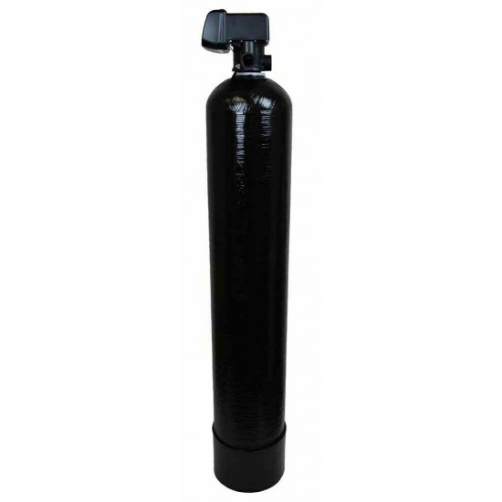 Greensand Iron Filter 7500-M 1.0 CF 9x48