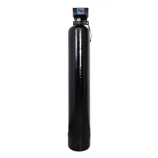 Greensand Iron Filter 7500-M 1.0 CF 9x48