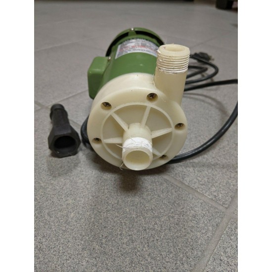 Gen-X PCX40 Aquarium Water Pump 1190gph  22ft 115 V