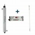 Viqua VP600 UV Bundle: 30 GPM Commercial Water Sterilizer + Plus Extra Lamp