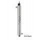 Viqua VP600 UV Bundle: 30 GPM Commercial Water Sterilizer + Plus Extra Lamp