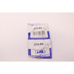 Lab Universal Replacement Pins U016547 -150 Pack