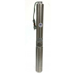 MYERS Predator Plus 2ST152-12PLUS-P4 4