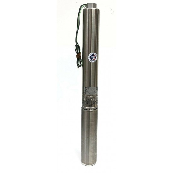 MYERS Predator Plus 2ST152-12PLUS-P4 4