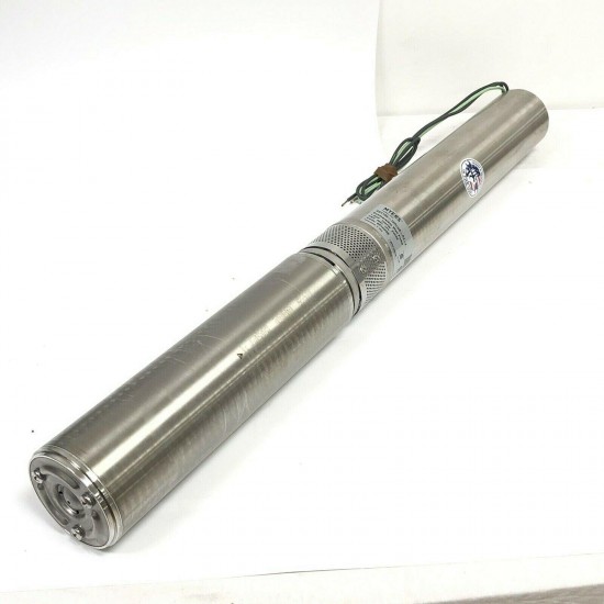 MYERS Predator Plus 2ST152-12PLUS-P4 4