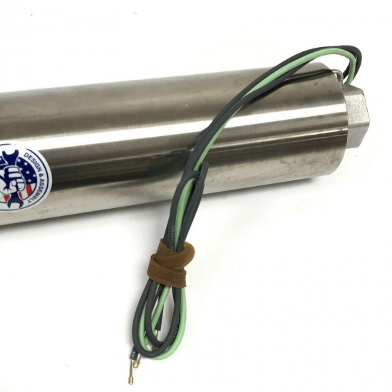 MYERS Predator Plus 2ST152-12PLUS-P4 4