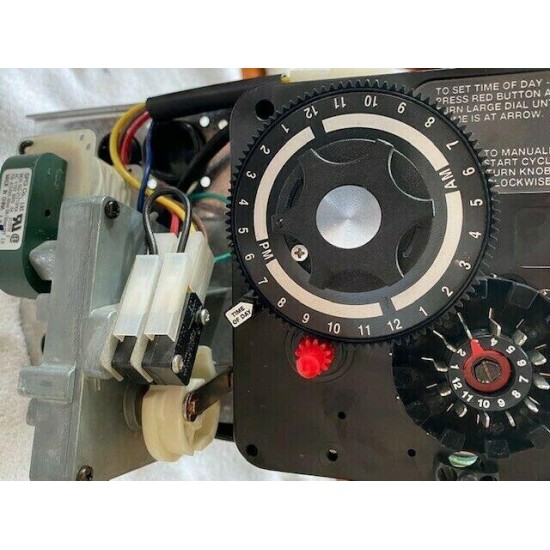 MacCLEAN Promax Residential Water Filter MAX2001M - NO TANKS INCLUDED