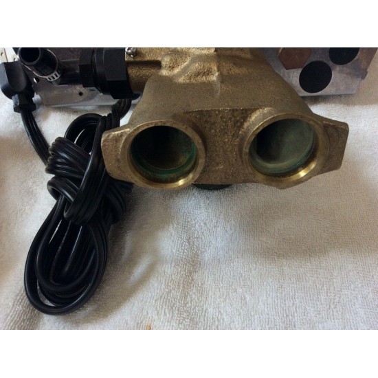 MacCLEAN Promax Residential Water Filter MAX2001M - NO TANKS INCLUDED