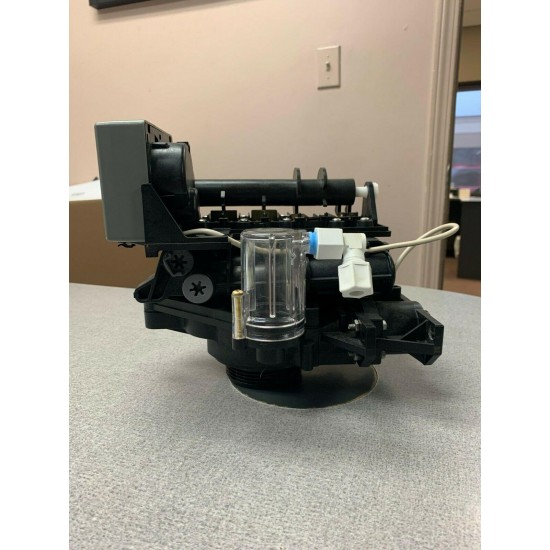 Fully Reconditioned Autotrol 255 Water Softener Metered Control Valve