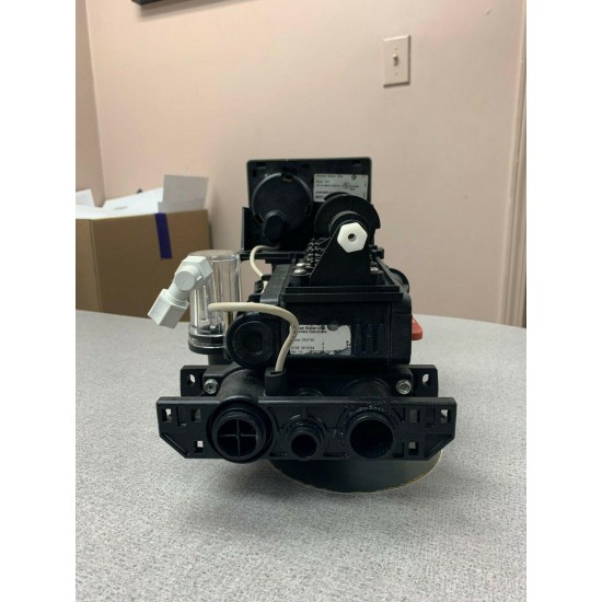 Fully Reconditioned Autotrol 255 Water Softener Metered Control Valve