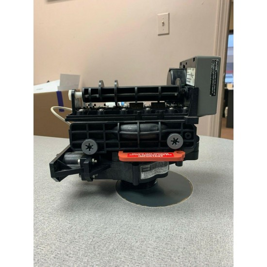 Fully Reconditioned Autotrol 255 Water Softener Metered Control Valve