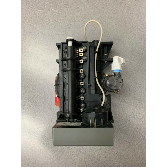 Fully Reconditioned Autotrol 255 Water Softener Metered Control Valve