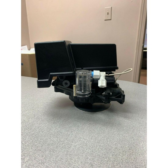 Fully Reconditioned Autotrol 255 Water Softener Metered Control Valve