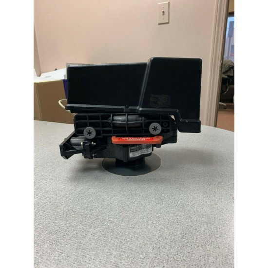 Fully Reconditioned Autotrol 255 Water Softener Metered Control Valve
