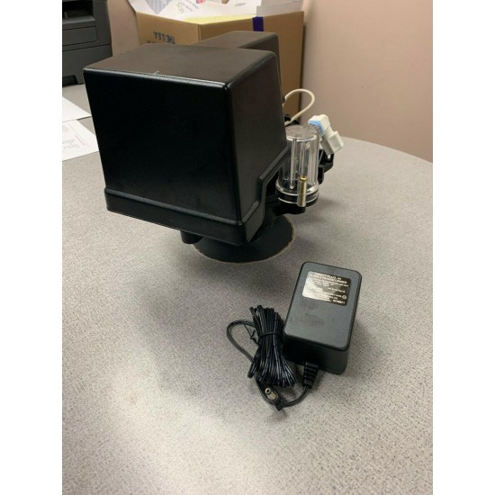 Fully Reconditioned Autotrol 255 Water Softener Metered Control Valve