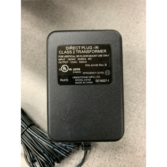 Fully Reconditioned Autotrol 255 Water Softener Metered Control Valve