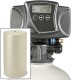New Iron, Manganese, Water Softener All In One Water Filter System 64k