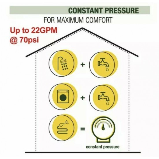 Dab E.Sybox Mini 3 Booster Pump
