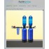 Austin Springs by Aquasana 3-Year 300k Whole House Water Filtration + Softener
