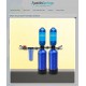 Austin Springs by Aquasana 3-Year 300k Whole House Water Filtration + Softener