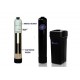 WELL WATER SOFTENER AND IRON FILTER WATER SYSTEM + KDF85 | 32,000 grain 9x48