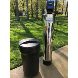 Whole House Water Purification System