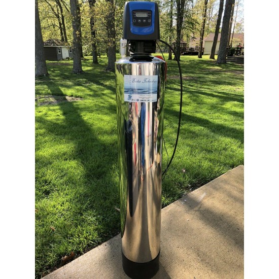 Whole House Water Purification System