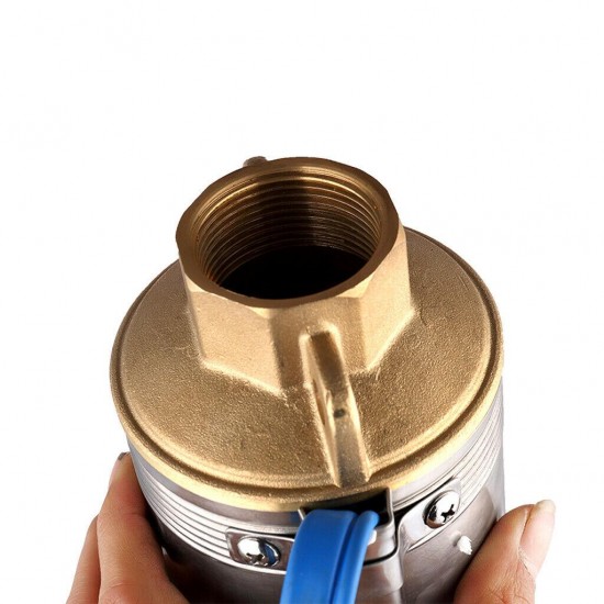 shyliyu 220-240V 3HP 4