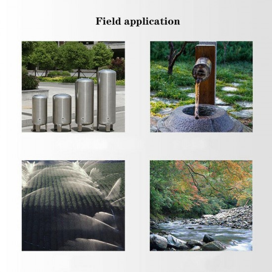 shyliyu 220-240V 3HP 4