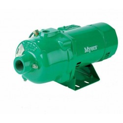 MYERS HJ75D 3/4 HP DEEP WELL JET PUMP