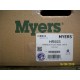 MYERS HR50S 1/2 HP SHALLOW WELL JET PUMP
