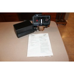 NEW Pentair Fleck 4650 EM Replacement Controller 120 Volts 465001-001