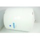 SEE NOTES APEC TANK-14-A 14 Gal Commercial Reverse Osmosis Water Reservoir Tank