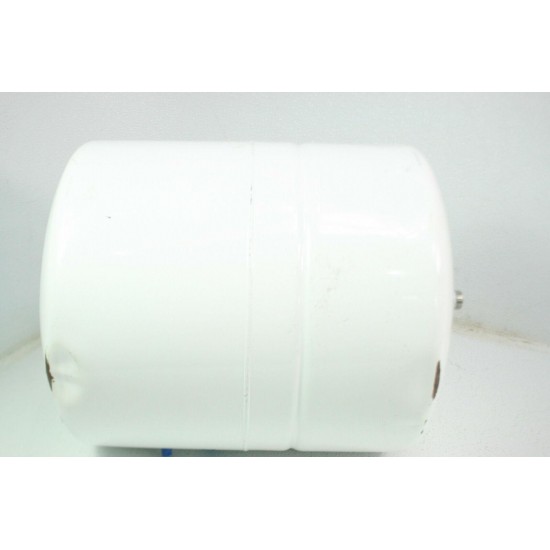 SEE NOTES APEC TANK-14-A 14 Gal Commercial Reverse Osmosis Water Reservoir Tank