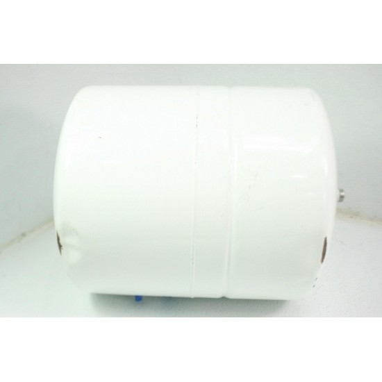SEE NOTES APEC TANK-14-A 14 Gal Commercial Reverse Osmosis Water Reservoir Tank