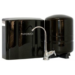 Puronics Micromax 7000 Reverse Osmosis Drinking Water System