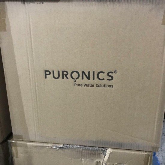 Puronics Micromax 7000 Reverse Osmosis Drinking Water System