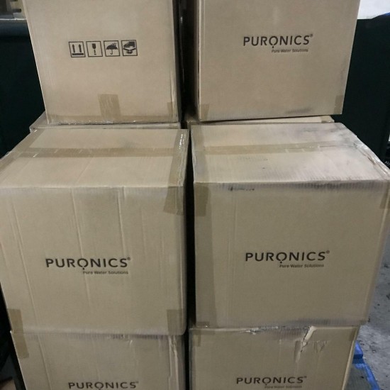 Puronics Micromax 7000 Reverse Osmosis Drinking Water System
