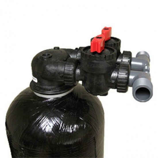 Whole House Water Filtration System 1