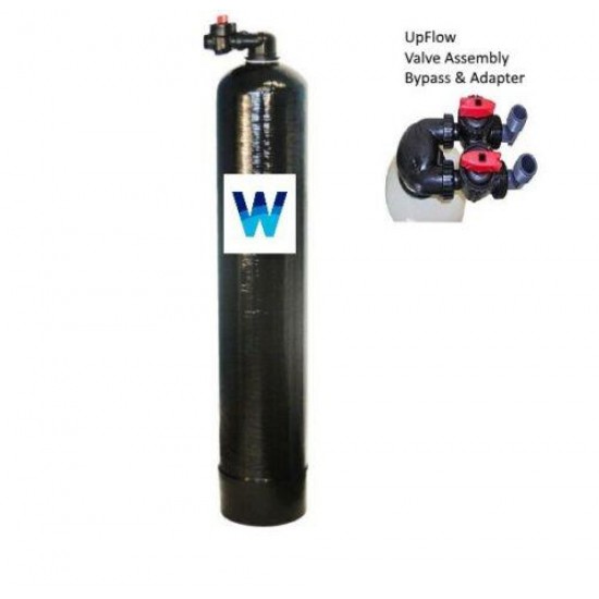 Whole House Water Filtration System 1